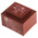 Myrra 12V ac 2 Output Through Hole PCB Transformer, 10VA