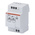 ABB 30W DIN Rail Mount Transformer, EN 61558, 230V Primary, 4 V ac, 8 V ac, 12 V ac Secondary