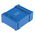 Block 18V ac 2 Output Through Hole PCB Transformer, 4VA