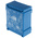 Block 15V ac 2 Output Through Hole PCB Transformer, 6VA