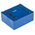 Block 12V ac 2 Output Through Hole PCB Transformer, 18VA