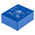 Block 12V ac 2 Output Through Hole PCB Transformer, 18VA