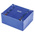 Block 12V ac 2 Output Through Hole PCB Transformer, 24VA