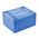 Block 15V ac 2 Output Through Hole PCB Transformer, 30VA