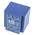 Block 6V ac 2 Output Through Hole PCB Transformer, 0.5VA