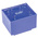 Block 12V ac 2 Output Through Hole PCB Transformer, 5VA