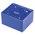 Block 9V ac 2 Output Through Hole PCB Transformer, 16VA