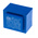 Block 12V ac 2 Output Through Hole PCB Transformer, 1.5VA
