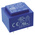 Block 15V ac 2 Output Through Hole PCB Transformer, 1.5VA