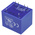 Block 6V ac 2 Output Through Hole PCB Transformer, 2.3VA