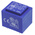 Block 6V ac 2 Output Through Hole PCB Transformer, 2.3VA