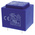 Block 12V ac 2 Output Through Hole PCB Transformer, 2.3VA
