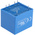 Block 18V ac 2 Output Through Hole PCB Transformer, 2.3VA
