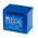 Block 12V ac 2 Output Through Hole PCB Transformer, 3.2VA