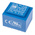 Block 12V ac 2 Output Through Hole PCB Transformer, 1.5VA