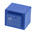 Block 12V ac 2 Output Through Hole PCB Transformer, 2.3VA