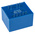 Block 9V ac 2 Output Through Hole PCB Transformer, 3.2VA