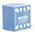 Block 9V ac 1 Output Through Hole PCB Transformer, 0.5VA