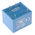 Block 12V ac 1 Output Through Hole PCB Transformer, 2VA
