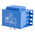 Block 24V ac 1 Output Through Hole PCB Transformer, 50VA