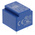 Block 6V ac 1 Output Through Hole PCB Transformer, 0.5VA