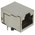 Through Hole Lan Ethernet Transformer, 13.74 x 16.13 x 21.84mm