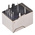 Through Hole Lan Ethernet Transformer, 13.5 x 15.88 x 21.84mm