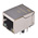 Through Hole Lan Ethernet Transformer, 13.5 x 15.88 x 21.84mm