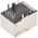 Through Hole Lan Ethernet Transformer, 13.5 x 16.04 x 21.3mm