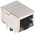 Through Hole Lan Ethernet Transformer, 13.5 x 16.04 x 21.3mm