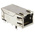 Through Hole Lan Ethernet Transformer, 13.95 x 16 x 21.6mm