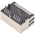 Through Hole Lan Ethernet Transformer, 31.4 x 15.21 x 21.5mm