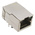 Through Hole Lan Ethernet Transformer, 16.2 x 13.5 x 25.3mm