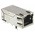 Through Hole Lan Ethernet Transformer, 17 x 13.87 x 33.02mm