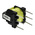 OEP Through Hole Pulse Transformer 1:1 Turns Ratio, 3mH Prim. Inductance, 1.1Ω Prim. Resistance
