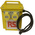 RS PRO 3.3kVA Site Transformer, 230V ac Primary, 110 (55V Secondary, 2 x 16A O/P