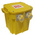 RS PRO 5.0kVA Site Transformer, 230V ac Primary, 110 (55V Secondary, 2 x 16A O/P