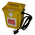 RS PRO 3.0kVA Site Transformer, 230V ac Primary, 230V Secondary, 2 x 13A O/P