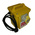 RS PRO 3.3kVA Site Transformer, 230V ac Primary, 110 (55V Secondary, 1 x 16 A, 1 x 32 A O/P