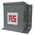 RS PRO 2.5kVA Site Transformer, 230V ac Primary, 110 (55V Secondary
