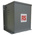 RS PRO 2.5kVA Site Transformer, 230V ac Primary, 110 (55V Secondary