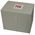 RS PRO 5kVA Site Transformer, 230V ac Primary, 110V Secondary