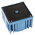 RS PRO 2 x 115V ac, 2 x 15V Toroidal Transformer, 25VA