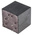 Schaffner Through Hole Pulse Transformer 3:1:1 Turns Ratio, 35mH Prim. Inductance