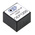 OEP Through Hole Pulse Transformer 1:1 Turns Ratio, 4.15H Prim. Inductance, 65Ω Prim. Resistance