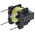 OEP Through Hole Pulse Transformer 2:1 Turns Ratio, 115μH Prim. Inductance, 5.10Ω Prim. Resistance