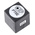 OEP Through Hole Pulse Transformer 1:1+1 Turns Ratio, 3mH Prim. Inductance