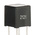 OEP Through Hole Pulse Transformer 2:1 Turns Ratio, 5.1Ω Prim. Resistance