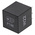 OEP Through Hole Pulse Transformer 2:1+1 Turns Ratio, 4Ω Prim. Resistance