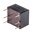 Schaffner Through Hole Pulse Transformer 1:1:1 Turns Ratio, 2.5mH Prim. Inductance